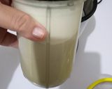 Foto langkah ke 1 dari resep Teh Tarik Matcha🧋.