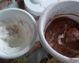 Foto del paso 2 de la receta: Tiramisú Ajedrez