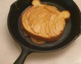 簡易蘋果派（吐司版）的食譜步驟2照片