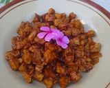 Foto langkah ke 4 dari resep Tumis Tempe.