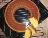 Foto langkah ke 4 dari resep Cake Tape.