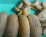 Foto langkah ke 3 dari resep Talam Pisang.