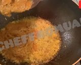 A picture of step 6 of Fish Karahi.
