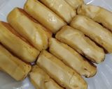 Foto langkah ke 5 dari resep Pukis premium.
