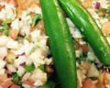 Foto del paso 5 de la receta: Ceviche de Tilapia