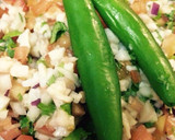 Foto del paso 5 de la receta: Ceviche de Tilapia
