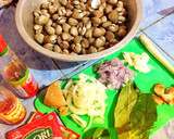 Foto langkah ke 2 dari resep Kerang dara saos tiram.