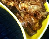 A picture of step 3 of 🥣 Spicy jackfruit 🧂.