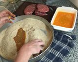 Foto del paso 3 de la receta: Milanesas