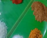 তোপসে মাছের ফ্রাই (topse macher fry recipe in Bengali) রেসিপি ধাপ - 1 ছবি