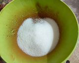 Foto del passaggio 1 della ricetta Crema al caffè