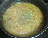 Foto del paso 6 de la receta Palomitas de pollo agridulce a mi manera con arroz blanco