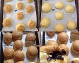Foto langkah ke 7 dari resep Roti boy #alaoya.
