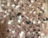 Foto del paso 5 de la receta Hojaldre de atún con aceitunas negras y queso feta