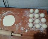 Beef Samosa#mums recipe recipe step 5 photo