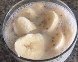 Foto del paso 2 de la receta: Nutritivo y delicioso: Pudín de Chía 😍un postre muy fácil de preparar y bajo en calorías 🥳🥳