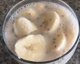 Foto del paso 2 de la receta: Nutritivo y delicioso: Pudín de Chía 😍un postre muy fácil de preparar y bajo en calorías 🥳🥳