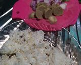 Foto langkah ke 1 dari resep Nasi Goreng Bawang Merah 🍚.