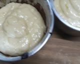 Foto del paso 4 de la receta: Budín de pera y limón