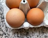 Une image de l'étape 7 de 🪺🌱Œufs 🥚 de Pâques fête le printemps🪻.