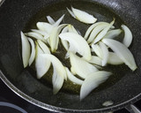 Foto del paso 4 de la receta: Cintas de calabacín y zanahoria con frutti di mare