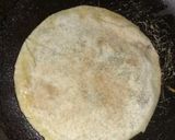 A picture of step 1 of Breakfast Tacos 🌮.