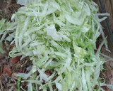 Foto del paso 6 de la receta: Salpicón en tostadas