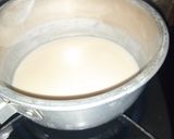 Foto langkah ke 2 dari resep Adonan Roti Tanpa Ulen.