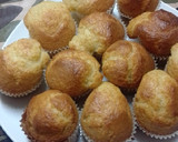 Foto del paso 6 de la receta: Magdalenas