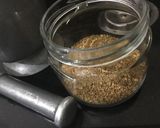 ઓલ પર્પસ મસાલા (All Purpose Masala Recipe In Gujarati) રેસીપી સ્ટેપ3ફોટો
