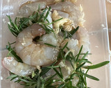 Foto langkah ke 1 dari resep UDANG TUMIS by irre_desirre.
