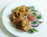 Aromatic flavorful tasty Vada