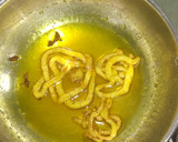 જલેબી(jalebi recipe in Gujarati) રેસીપી સ્ટેપ5ફોટો