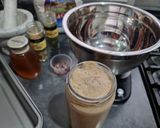 Foto del paso 1 de la receta: Roggenbrot
