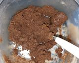 Foto del paso 2 de la receta: Alfajores de chocolate