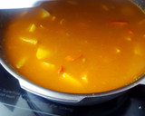 Foto del paso 19 de la receta: Pavo con patatas en olla rápida