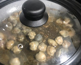 Foto del paso 4 de la receta: Sopa de marisco