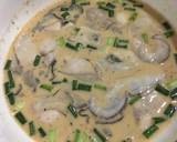 ออส่วนหอยนางรม วิธีทำสูตร 3 รูป