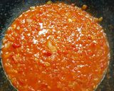 Foto del paso 2 de la receta: Gazpachos manchegos