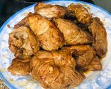 Hình bước làm 2 của món Beefsteak thịt trừu