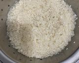Foto del paso 1 de la receta: Sushi casero- Nigiri de salmón 🍣