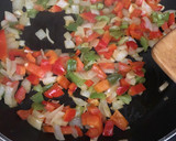 Foto del paso 1 de la receta: Fideos al horno con sepia