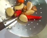 Foto langkah ke 3 dari resep Bubur Bali #Bubuh Mebase Kacang#Terlove.