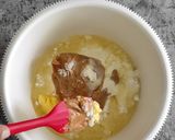 Foto langkah ke 1 dari resep Peanut Cookies.
