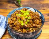 Foto langkah ke 4 dari resep Daging Ayam Kecap untuk Isian Bakpao.