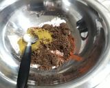 Foto del paso 1 de la receta: Bondiola de cerdo desmechada