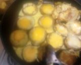 Foto langkah ke 5 dari resep Terong telor simpel.