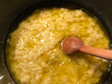Bacalao rico navideño