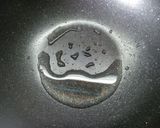 รูปขั้นตอนการทำที่ 2 ของ ข้าวบุกผัดไข่ คลีน