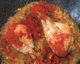 Foto del paso 4 de la receta: Arroz con pollo